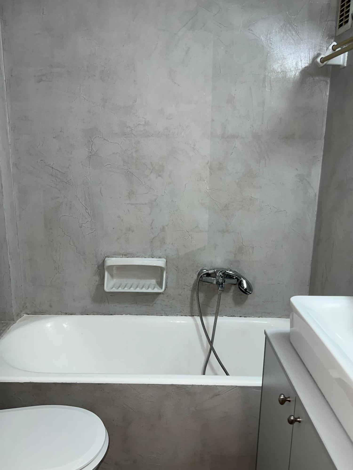Agios Eleftherios Metro St. 2 Bedrms 4 Pers. Flat Atény Exteriér fotografie
